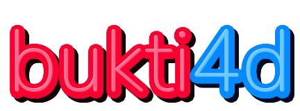 bukti4d — logo kanal