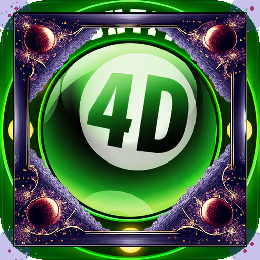 bukti4d — galeri pratinjau - APK Resmi